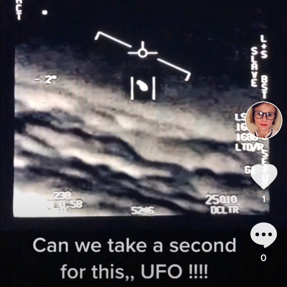 UFO SALE!!!!